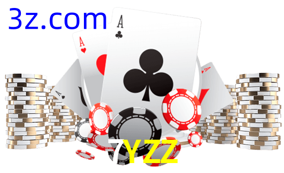 Jogue jogos de pôquer em 7YZZ