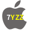 Aplicativo 7YZZ para iOS