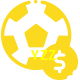 Aposte em esportes do mundo todo no 7YZZ!